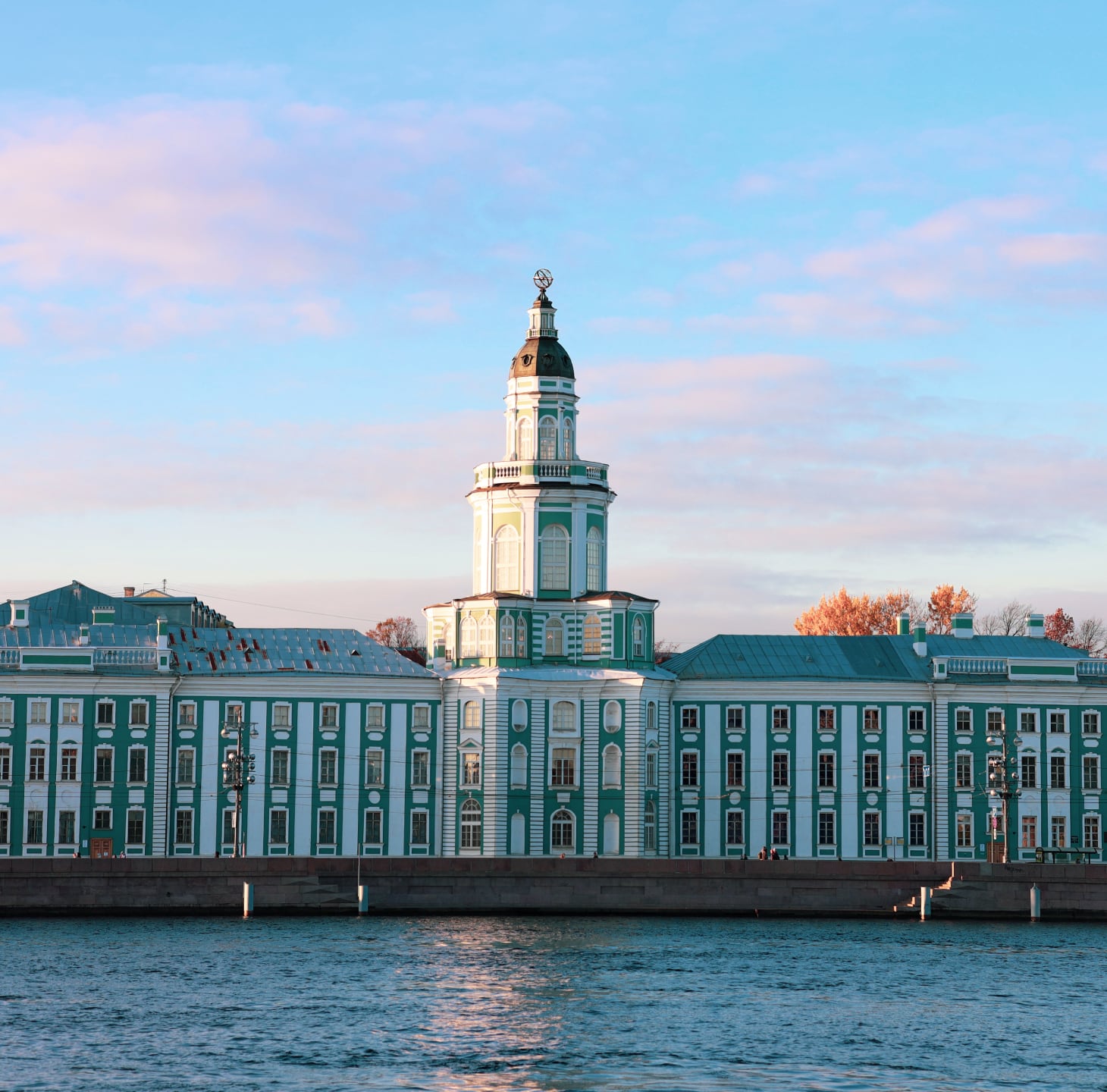 Кунсткамера