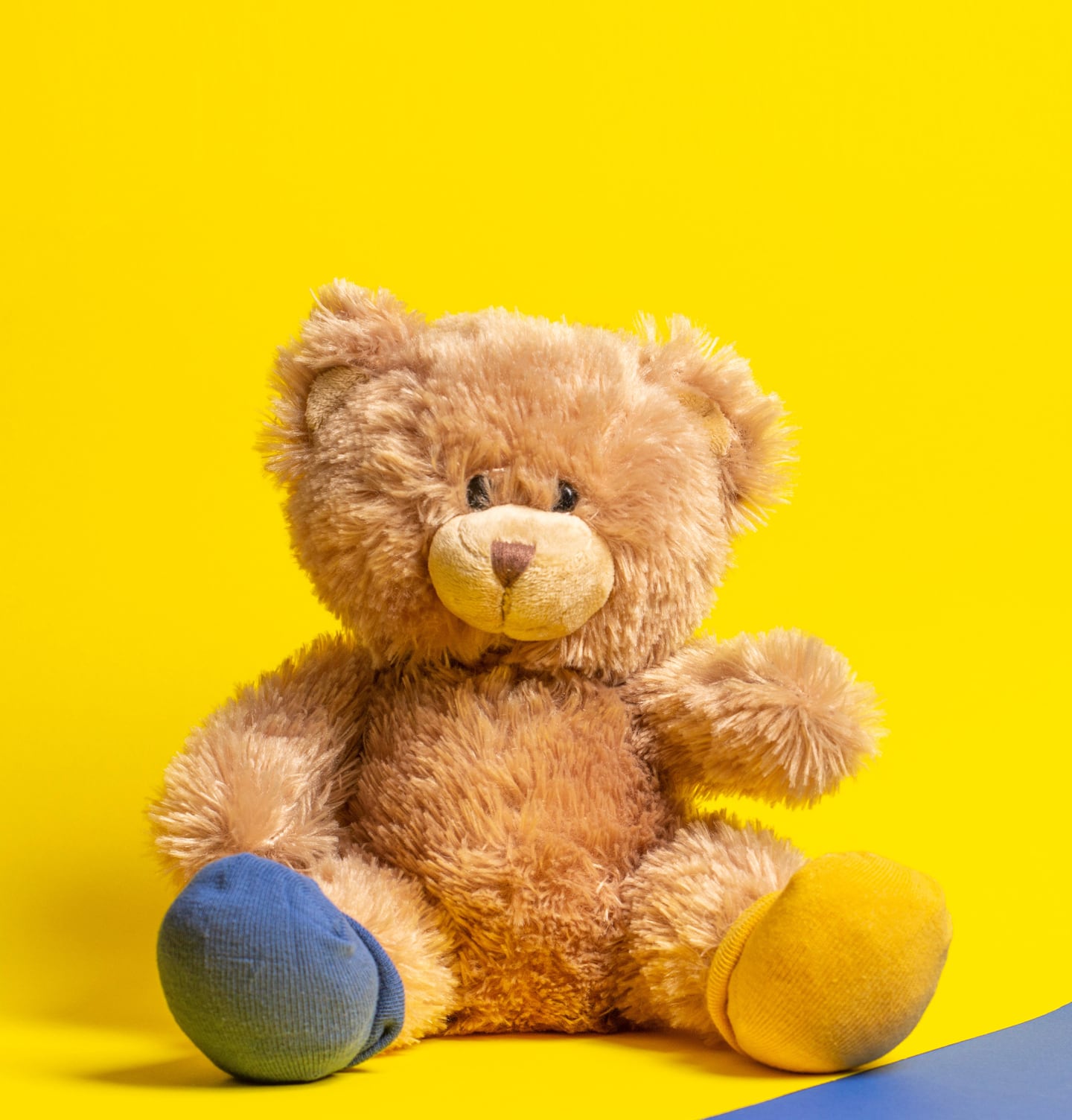 Синдром Любви