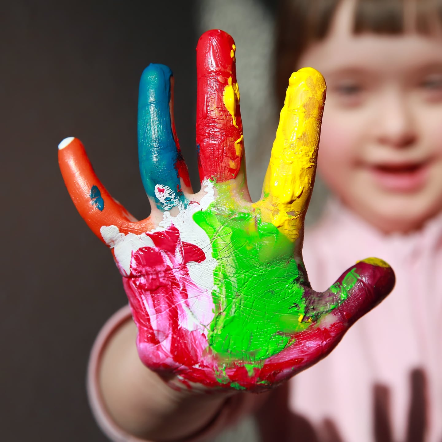 Краски этого мира