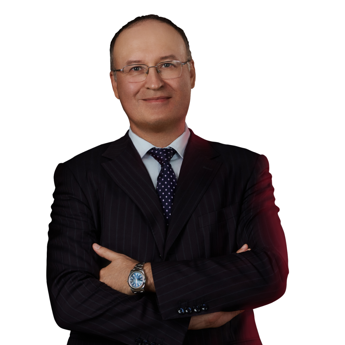 Melling, Voitishkin & Partners — Helping today’s market leaders resolve