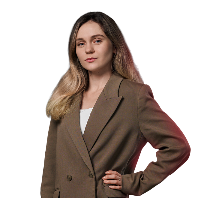 Дарья Святовец