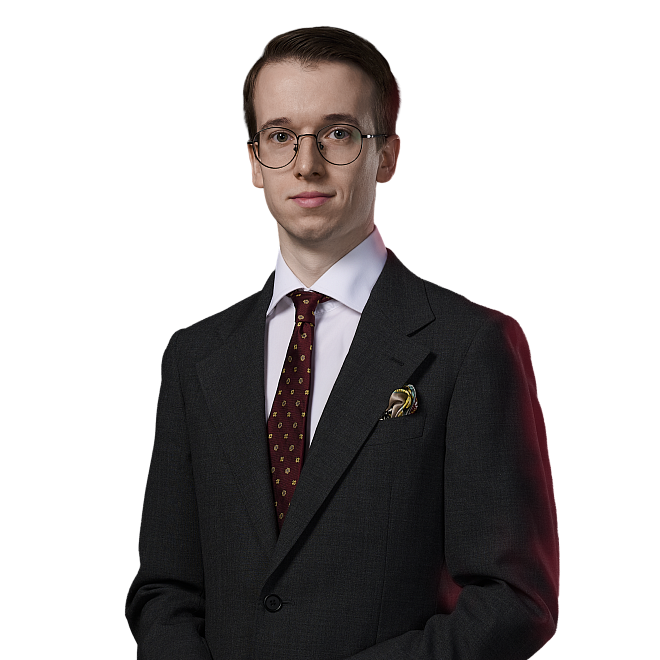 Денис Тварковский