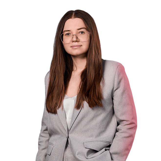 Анастасия Васильева