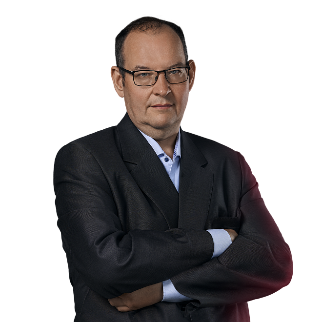 Сергей Жестков