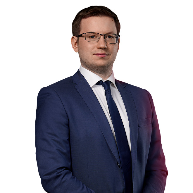 Nikita Chernyshenko