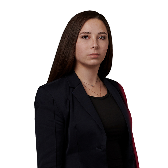 Valeria Zheludkova