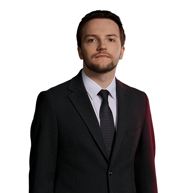 Vladislav Kryukov