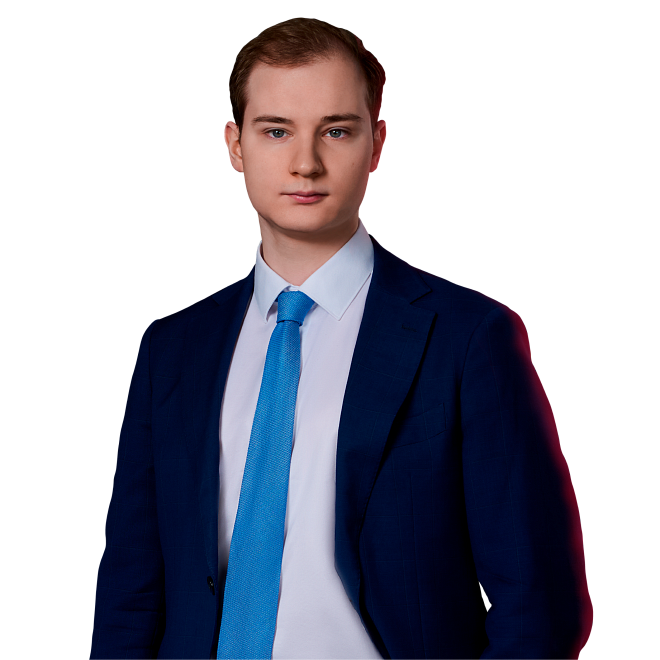 Георгий Дородный