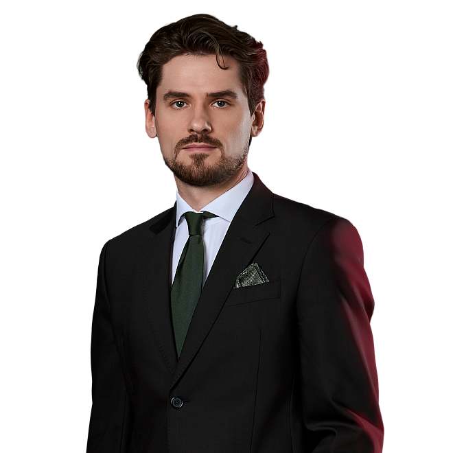 Denis Volkov 
