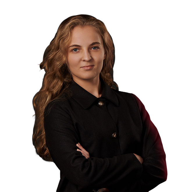 Polina Govkelevich