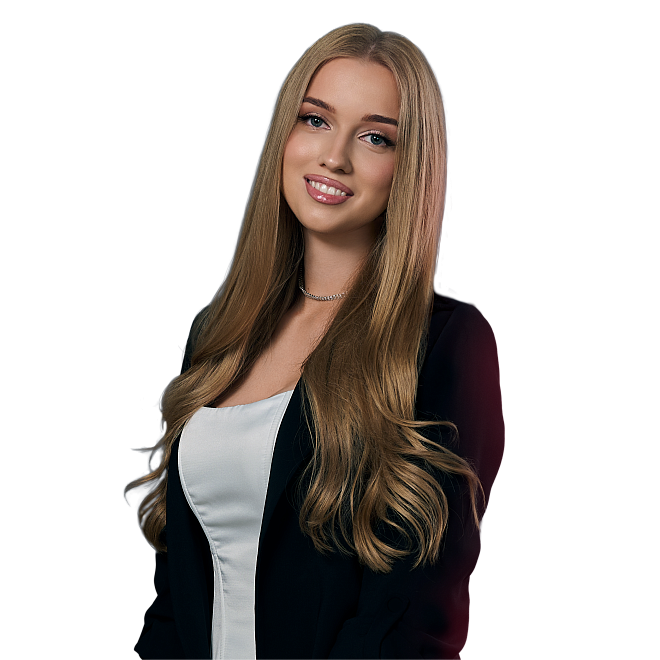 Каролина Жаркова