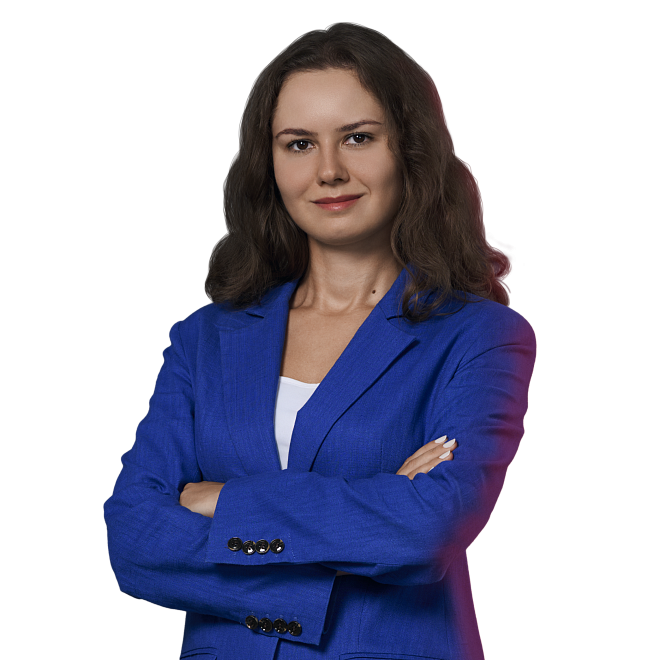 Алина Шабалина