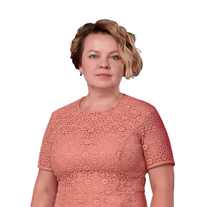 Екатерина Карунец