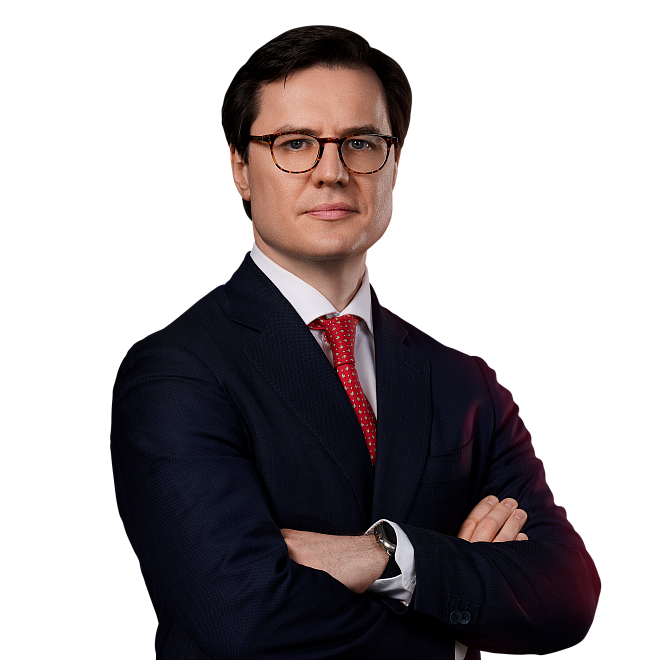 Владимир Ефремов