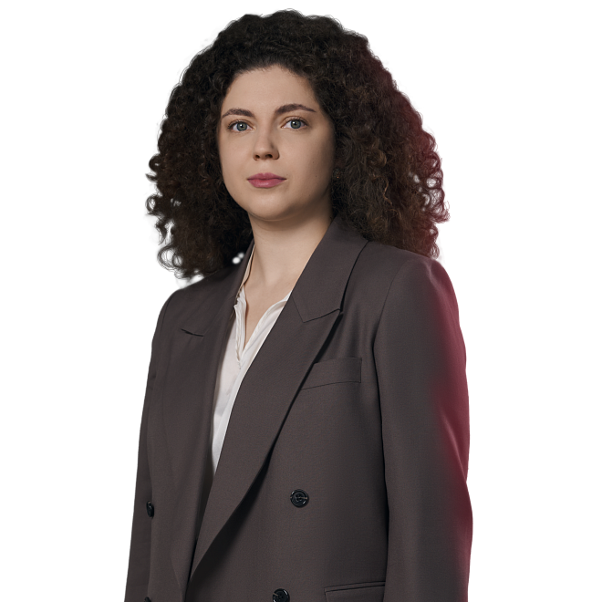 Алина Букарина